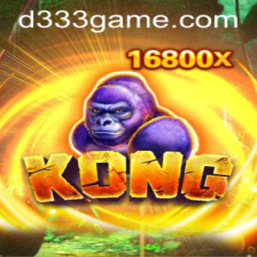 Kong Game: The Latest Rage at 333game.com
