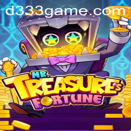 Unveiling MrTreasuresFortune: A Journey through the Enigmatic Game World of 333game.com