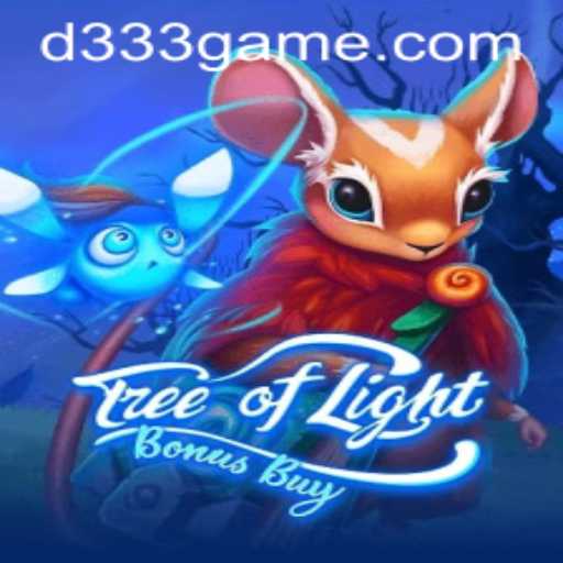 Unveil the Mystical World of 'TreeOfLightBonusBuy' on 333game.com